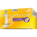 Produktbild: Immun-boost Orthoexpert Trinkgranulat 28X10.2 g