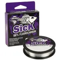 Produktbild: Berkley Vorfachschnur Berkley Sick FC Leader Clear - 50m Fluorocarbonschnur, 0.3 m Länge, 0.3 mm Fadendurchmesser, (50-St) 0.3 m