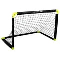 Produktbild: Dunlop Fußballtor in Schwarz - (B)90 x (H)61 x (T)59 cm