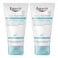 Produktbild: EUCERIN Atopicontrol Hand Intensiv-Creme 2x75 ml