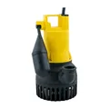 Produktbild: Jung Pumpen Schmutzwasserpumpe U6 K DS, 4m 400V mit Schaltautomatik JP00229