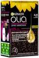 Produktbild: Garnier Olia Haarfarbe 3.23 Dunkle Schokolade 100ml ohne Ammoniak
