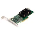 Produktbild: BROADCOM 9560-8i 8-Port Int. 12Gb/s SAS/SATA/PCIe NVMe x8 PCIe 4.0 4GB (B)