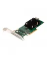 Produktbild: BROADCOM 9560-8i 12Gb/s SAS/SATA/PCIe NVMe 4 GB (05-50077-01)