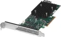Produktbild: Broadcom MegaRAID 9560-8i - Speichercontroller (RAID) - 8 Sender/Kanal - SATA 6Gb/s / SAS 12Gb/s / PCIe 4,0 (NVMe) - RAID 0, 1, 5, 6, 10, 50, JBOD, 60 - PCIe 4,0 x8 (05-50077-01)