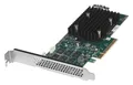 Produktbild: Broadcom 9560-8i 12Gb/s SAS/SATA/PCIe NVMe 4GB Speichermodul