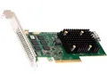 Produktbild: Broadcom 9560-8i 12Gb/s SAS/SATA/PCIe NVMe 4GB Speichermodul