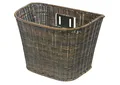 Produktbild: KLS Fahrradkorb Fahrradkorb Vorderradkorb Rattan front