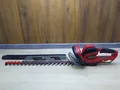 Produktbild: Einhell GE-EH 7067 Elektro-Heckenschere 700W 670 mm Schnittlänge, I35190