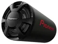 Produktbild: PIONEER TS-WX306T Bassreflex-Subwoofer im Röhrengehäuse (1.300 W), 30 cm, schwarz, Eingangsnennleistung 350 W, IMPP Membran