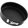 Produktbild: Zenker - Springform Black metallic ø 30 cm Kuchenform Form Backform Backen