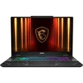 Produktbild: Cyborg 15 B2RWEKG-067, Gaming-Notebook schwarz, Intel Core 7 240H, NVIDIA GeForce RTX 5050, 16 GB DDR5, 512 GB (512 GB SSD), Windows 11 Home