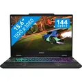 Produktbild: MSI Cyborg 15 B2RWEKG-067 - 15,6