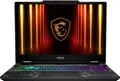 Produktbild: MSI 2-in-1 Notebook / Tablet 