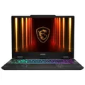 Produktbild: MSI Cyborg 15 B2RWEKG-067, Core 7 240H, 16GB RAM, 512GB SSD, GeForce RTX  #EG743