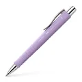 Produktbild: Faber-Castell Poly Ball Edition Kugelschreiber, XB, Sweet Lilac, Violett