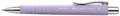 Produktbild: FABER-CASTELL Drukkugelschreiber POLY BALL XB, sweet lilac