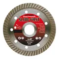 Produktbild: Diewe Diamanttrennscheibe SlimFast Ø 125 Bohrung 22,23