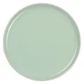 Produktbild: ASA Selection SEMANA Speiseteller Essteller Steinzeug Grün Ø 26,5 cm