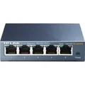 Produktbild: TL-SG105, Switch grau