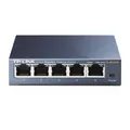Produktbild: TP-Link TL-SG105 Desktop Gigabit Switch 5-Port, Blau