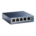 Produktbild: tp-link TL-SG105 Switch 5-fach
