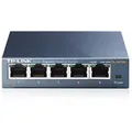 Produktbild: TP-Link TL-SG105 5x 10/100/1000 Mbit Desktop Switch