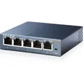 Produktbild: TP-LINK TL-SG105 5x Port Desktop Gigabit Switch Metall