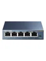 Produktbild: TP-Link TL-SG105 5-Port 10/100/1000Mbps Desktop Switch