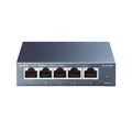 Produktbild: TP-LINK TL-SG105 5-Port Metal Gigabit Switch