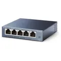 Produktbild: TP-LINK TL-SG105 10/100/1000