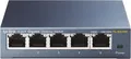 Produktbild: NW Switch 10/100/1000MBit 5Port TP-Link TL-SG105 Metallgeh.