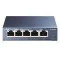 Produktbild: tp-link 5-Port 10/100/1000Mbit/s Desktop Switch TL-SG105 Netzwerk-Switch