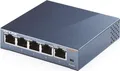 Produktbild: tp-link TL-SG105 5-Port Netzwerk-Switch