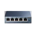 Produktbild: tp-link 5port Switch TL-SG105 WLAN-Router