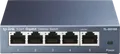 Produktbild: TPLINK TLSG105 - Switch, 5-Port, Gigabit Ethernet