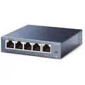 Produktbild: TP-Link Switch TL-SG105, 5-port, 1 Gbit/s, unmanaged