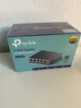 Produktbild: TP-Link TL-SG105 - Switch Gigabit Netzwerk neu sealed in Folie