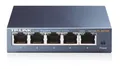 Produktbild: TP-Link TL-SG105 Desktop Gigabit Switch, 5x RJ-45