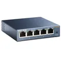 Produktbild: TP-Link 5port Switch TL-SG105 Metal Gigabit Switch RJ45 Ports NEU