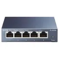 Produktbild: TP-LINK TL-SG105 Netzwerk Switch 5 Port 1 GBit/s