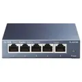 Produktbild: TP-LINK TL-SG105 Netzwerk Switch  5 Port 1 GBit/s