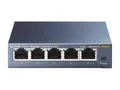 Produktbild: TP-Link TL-SG105 5-Port Gigabit Schalter - Gebraucht, Guter Zustand