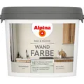 Produktbild: Alpina Bad- und Küchenfarbe Kreidefelsen 2,5 l