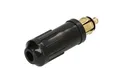 Produktbild: Für BOSCH 0 986 352 000 Plug 2 PIN 24V 0 986 352 000 Wire plug (number of pins: