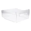Produktbild: easyPART Kompatibel/Ersatz für gorenje 355526 Gefrierschublade mitte für Gefrierschrank