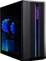 Produktbild: Captiva G9AG 23V2 5500 AMD Ryzen 5 16 GB DDR4-SDRAM 500 GB SSD Windows 11 Home PC Schwarz (71226)