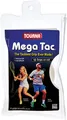 Produktbild: Tourna Mega Tac XL 10er Pack weiß Overgrip