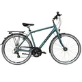 Produktbild: Airtracks 28 Zoll Herren Trekking Fahrrad TRX SL 3 Trekkingrad 21 x Gang Shimano Altus RD-M310 - Rahmenhöhen 48cm 52cm (52cm (Körpergröße 170-185cm))