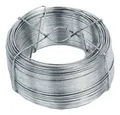 Produktbild: Floraworld Drahtspinne 65m 1,4 mm verzinkt - 11585